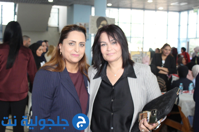 المؤتمر الأول للتنوّر اللّغوي (العربية والعبرية) في المجتمع العربي - لواء المركز